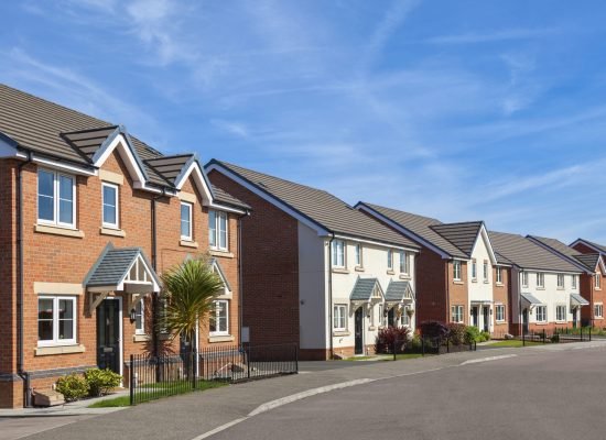 modern,english,street,view