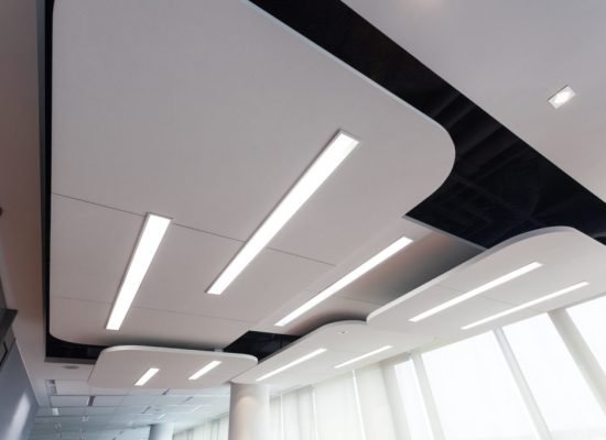 false ceiling installation sg