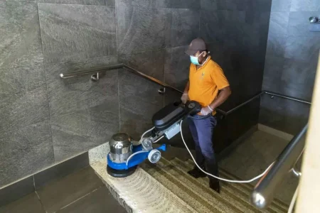 floor polished services sg