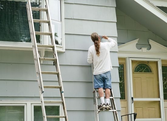 house painting exterior painter sg