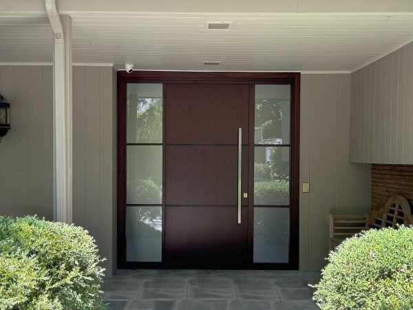 Door Painting & Door Frame main & entrance doors